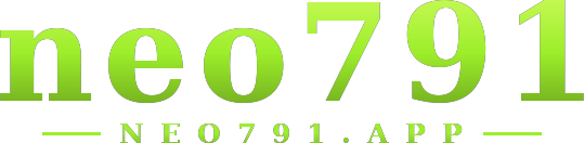 neo791 logo