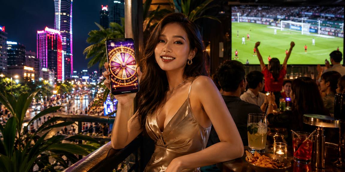 neo791 Khám Phá Bàn Live Roulette Classic và Tính Năng Riêng