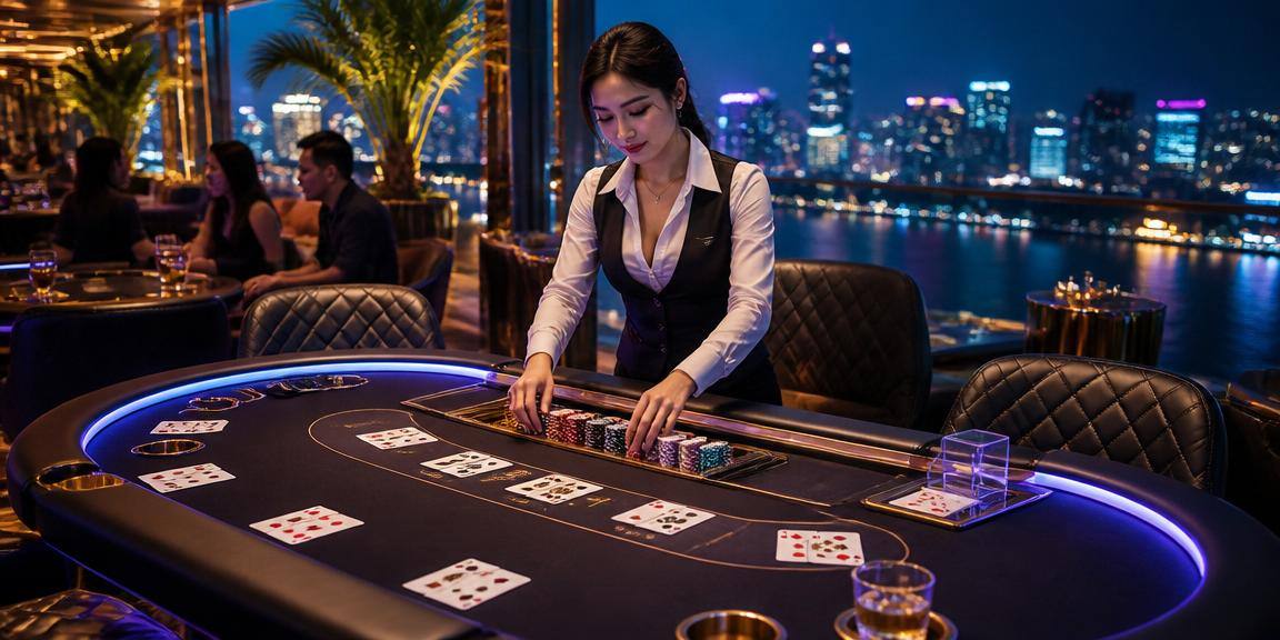 neo791 Đăng ký neo791 – vào sảnh trong vài bước